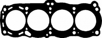 WILMINK GROUP wg1004099 -  Прокладка, головка цилиндра
